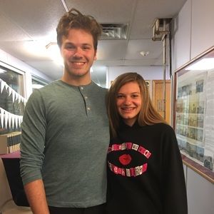 Meet your Posher, Raina